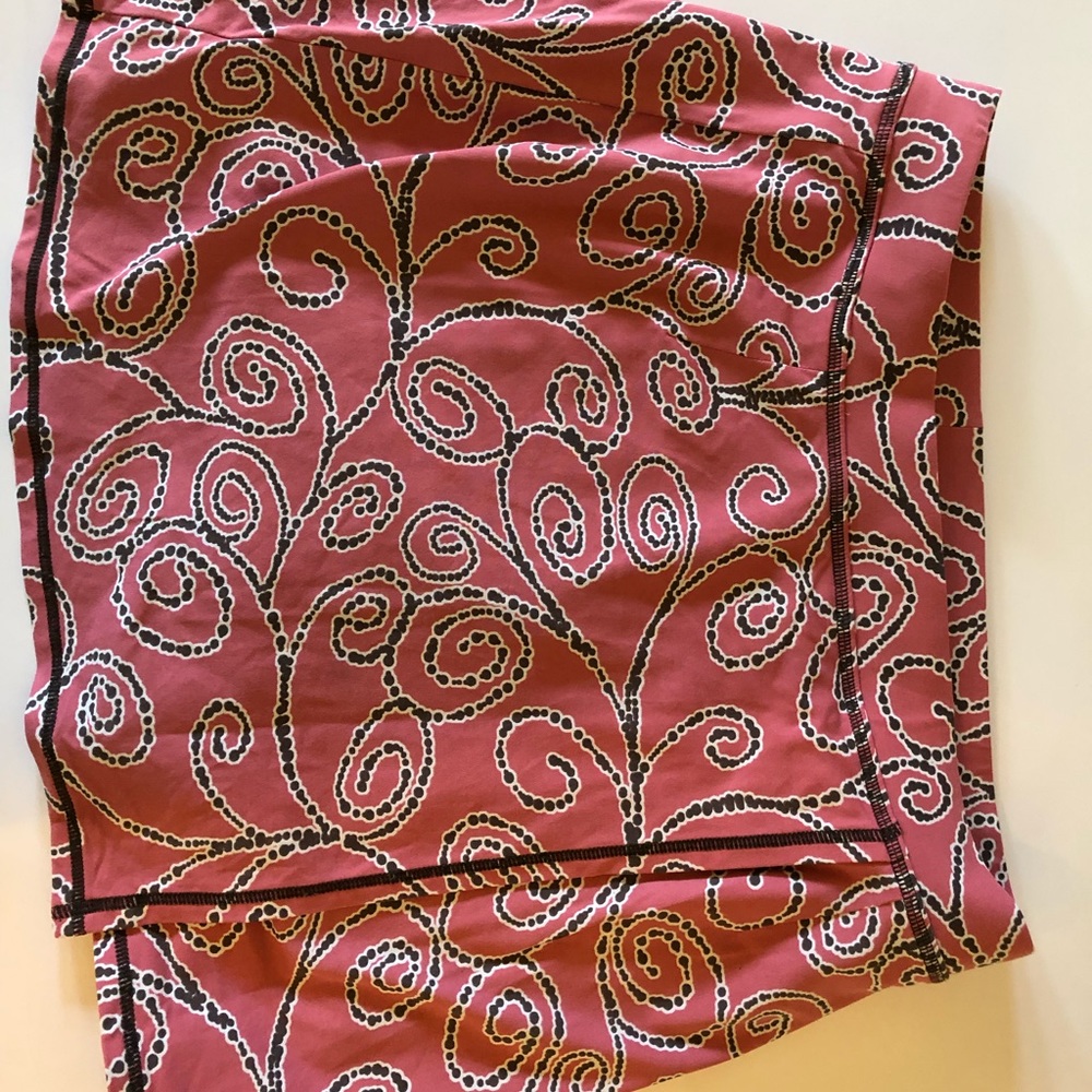 Title Nine Skort Size Medium